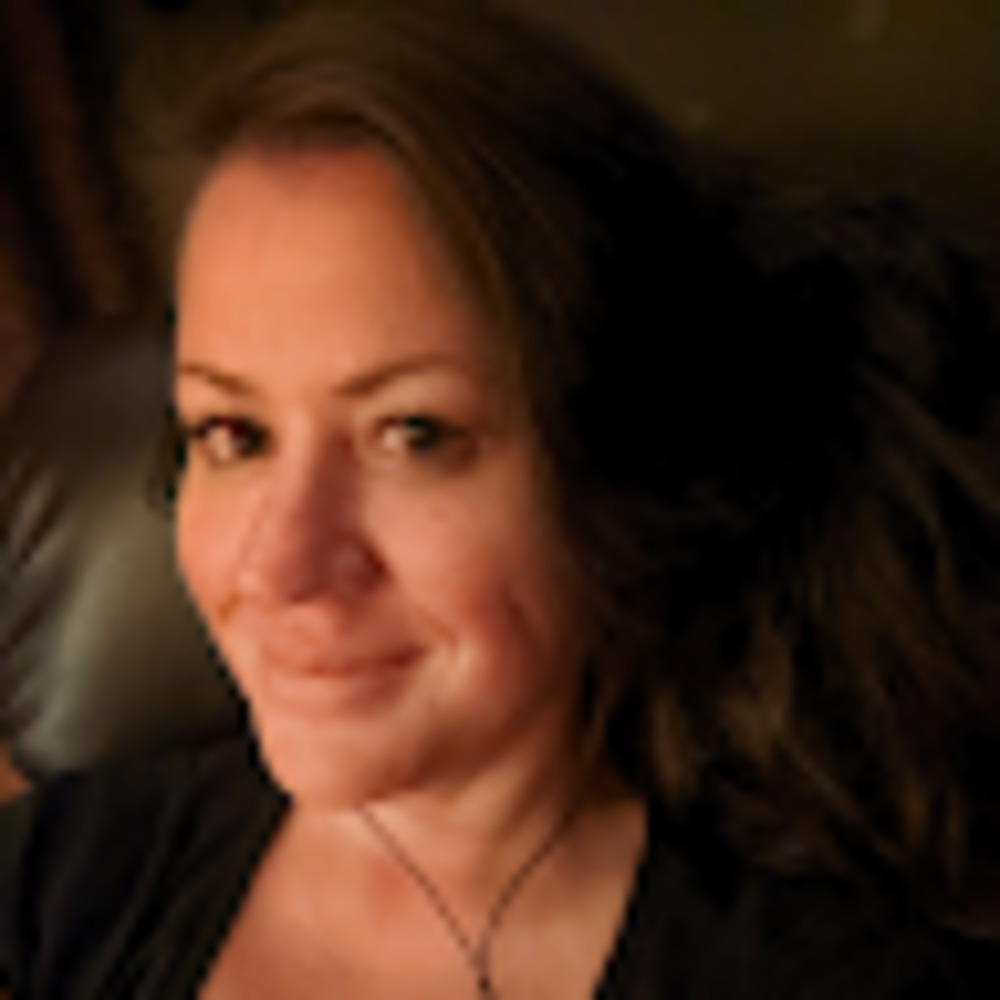 Meet your Posher, Kendra